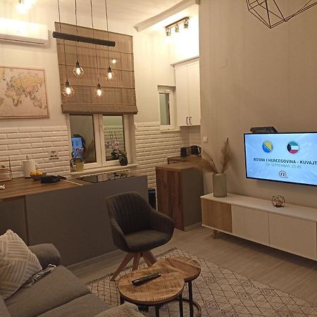City Break Sarajevo Apartment Bagian luar foto