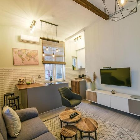 City Break Sarajevo Apartment Bagian luar foto