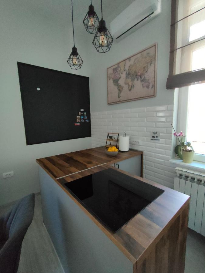 City Break Sarajevo Apartment Bagian luar foto