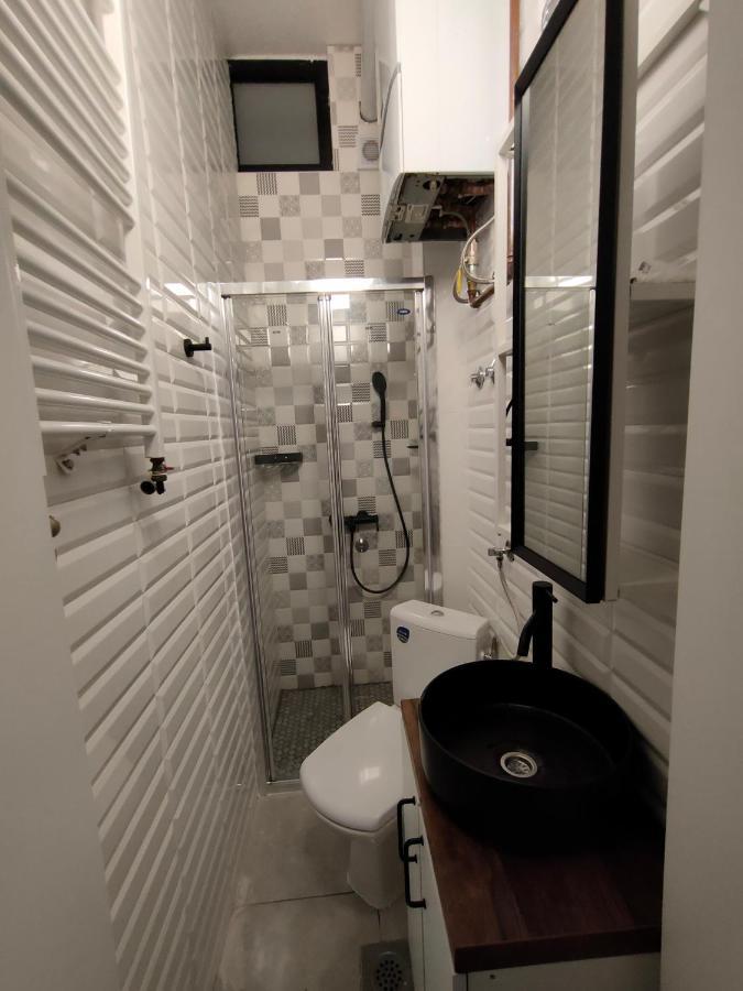 City Break Sarajevo Apartment Bagian luar foto