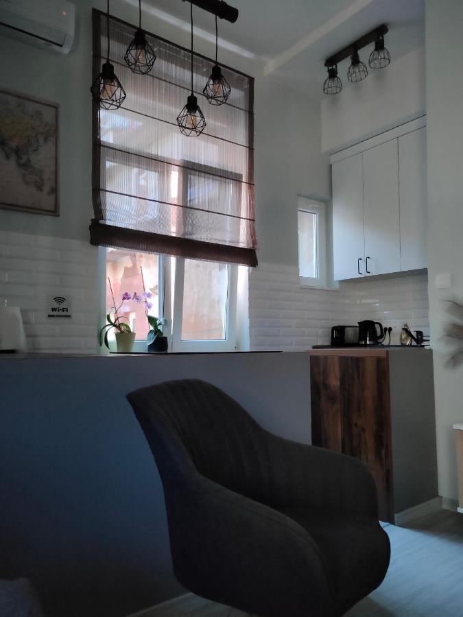 City Break Sarajevo Apartment Bagian luar foto
