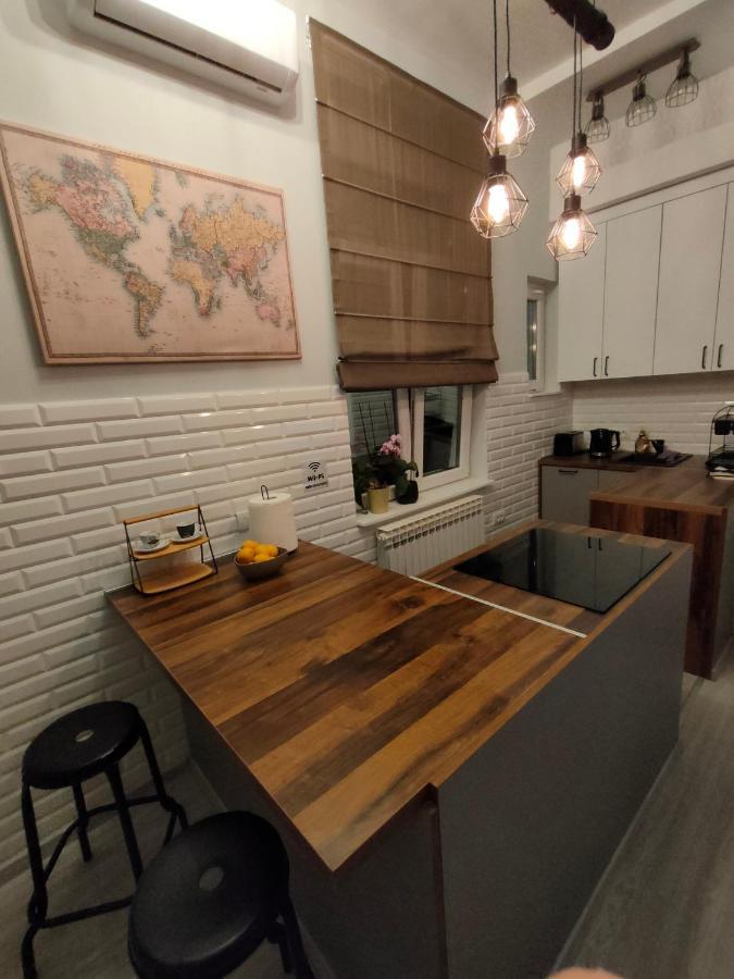 City Break Sarajevo Apartment Bagian luar foto