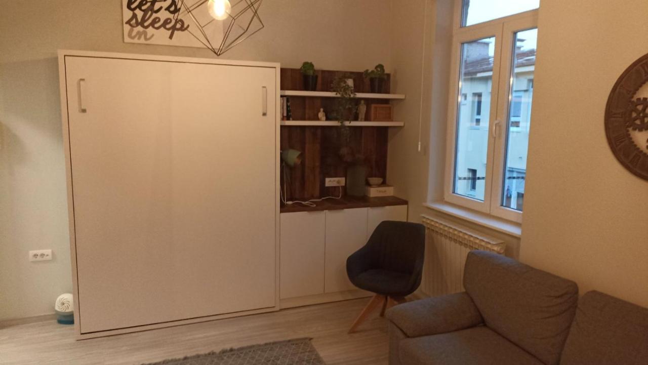 City Break Sarajevo Apartment Bagian luar foto