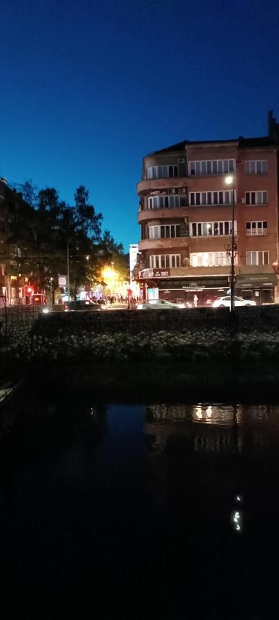 City Break Sarajevo Apartment Bagian luar foto