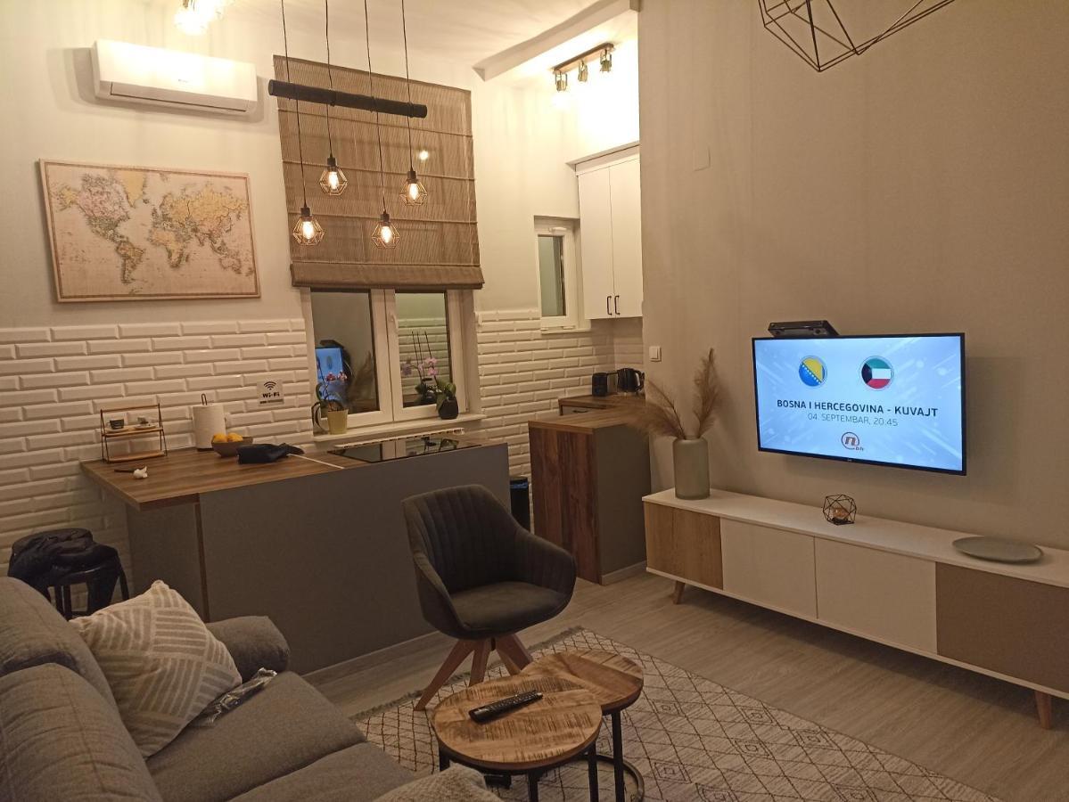 City Break Sarajevo Apartment Bagian luar foto