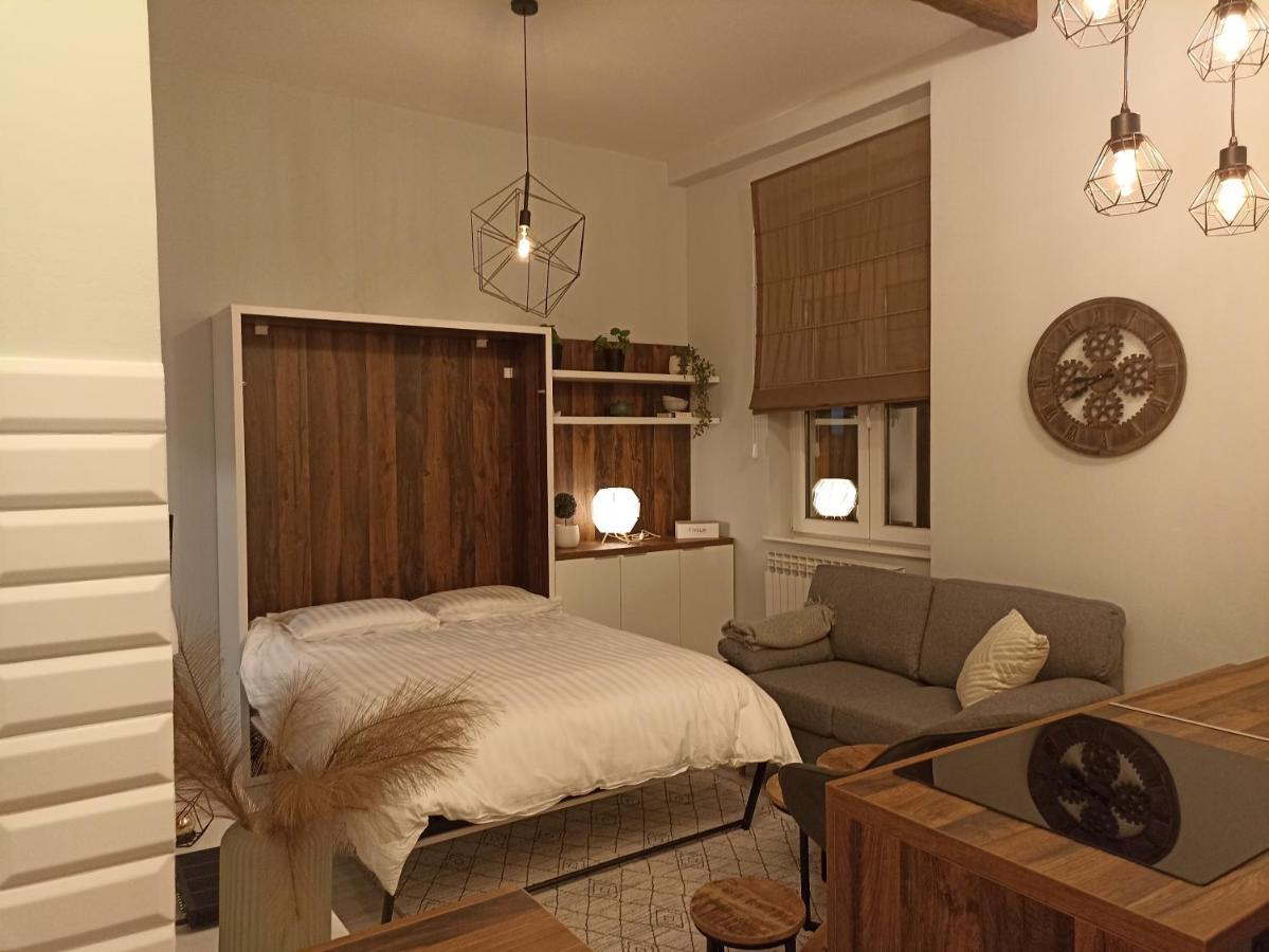 City Break Sarajevo Apartment Bagian luar foto