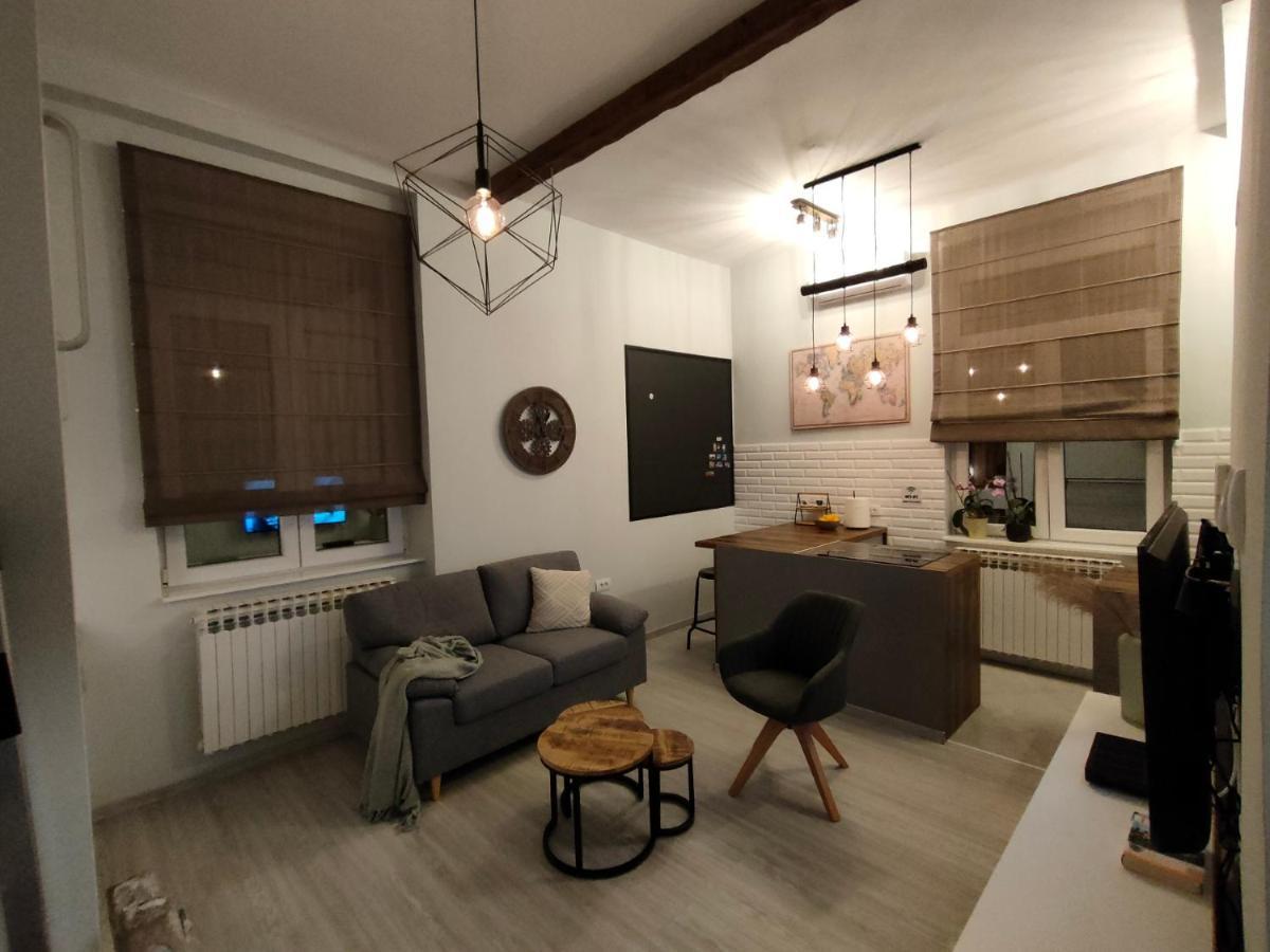 City Break Sarajevo Apartment Bagian luar foto