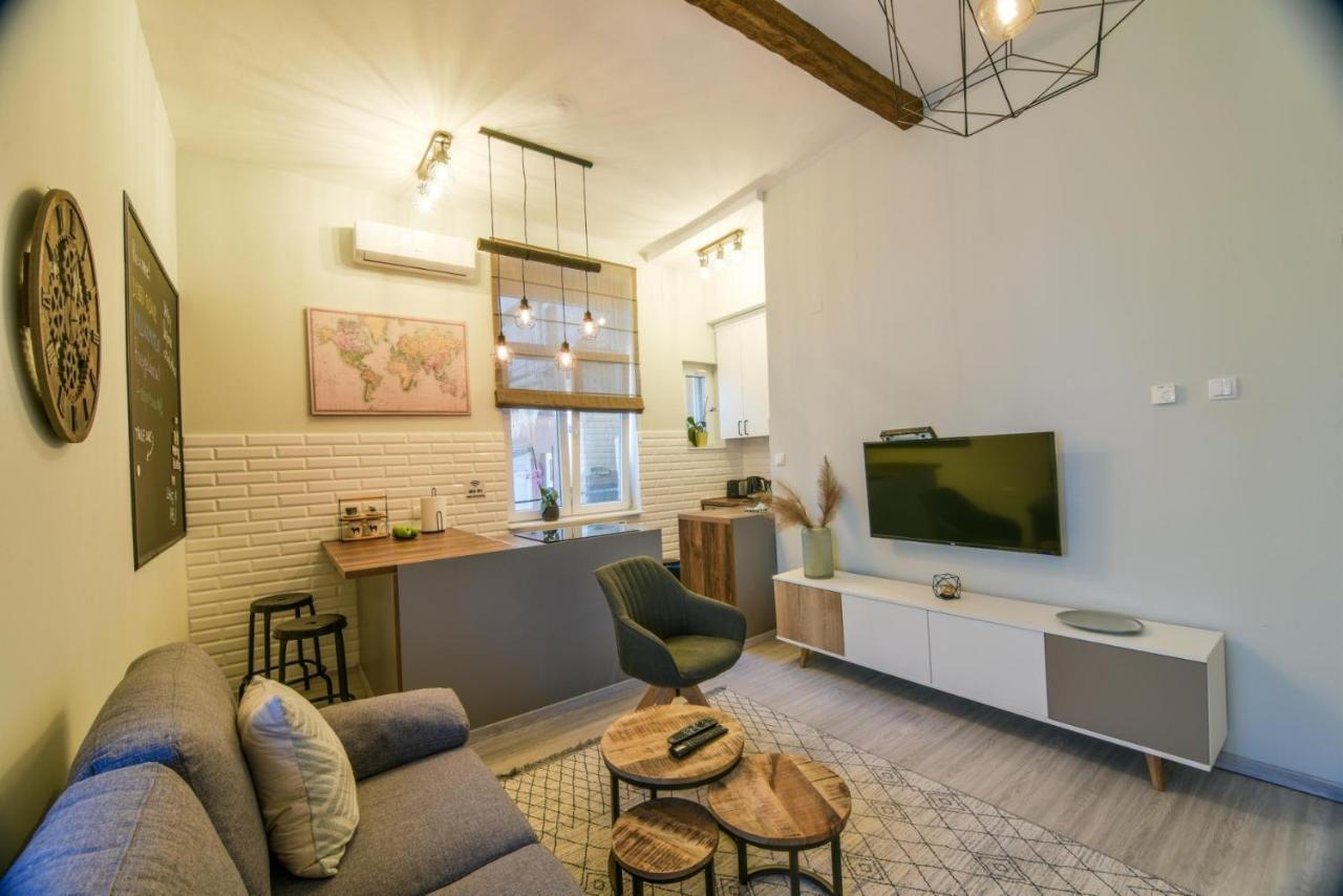 City Break Sarajevo Apartment Bagian luar foto